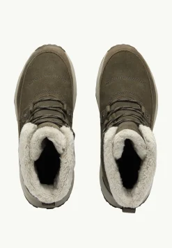 Lifestyle|Outdoor Sneaker|Jack Wolfskin Dromoventure Texapore High W