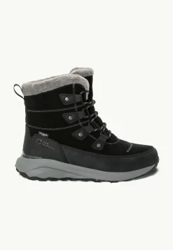Lifestyle|Outdoor Sneaker|Jack Wolfskin Dromoventure Texapore High W