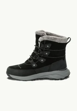 Lifestyle|Outdoor Sneaker|Jack Wolfskin Dromoventure Texapore High W