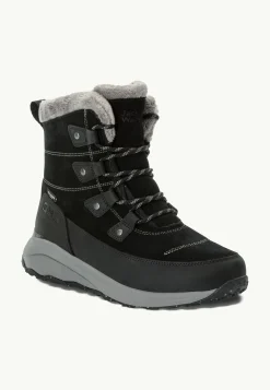 Lifestyle|Outdoor Sneaker|Jack Wolfskin Dromoventure Texapore High W