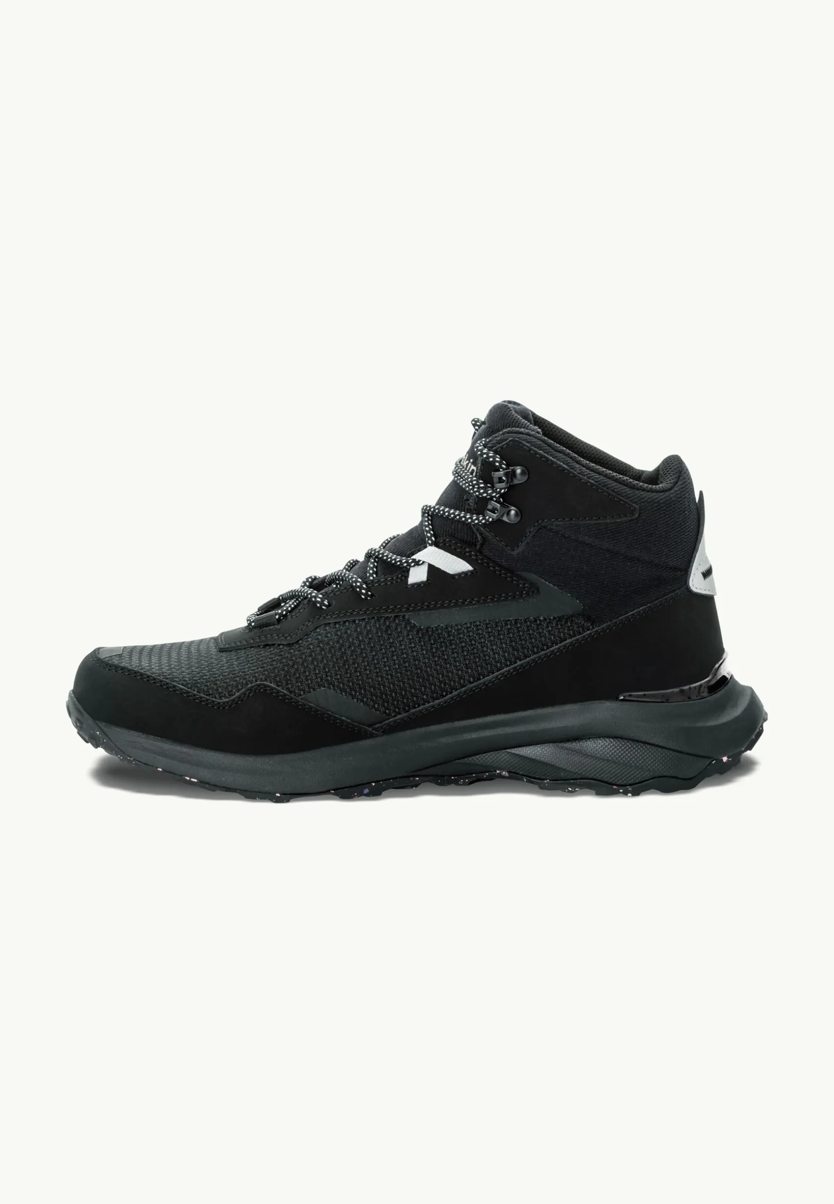 Lifestyle|Outdoor Sneaker|Jack Wolfskin Dromoventure Texapore Mid M