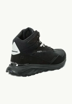 Lifestyle|Outdoor Sneaker|Jack Wolfskin Dromoventure Texapore Mid M
