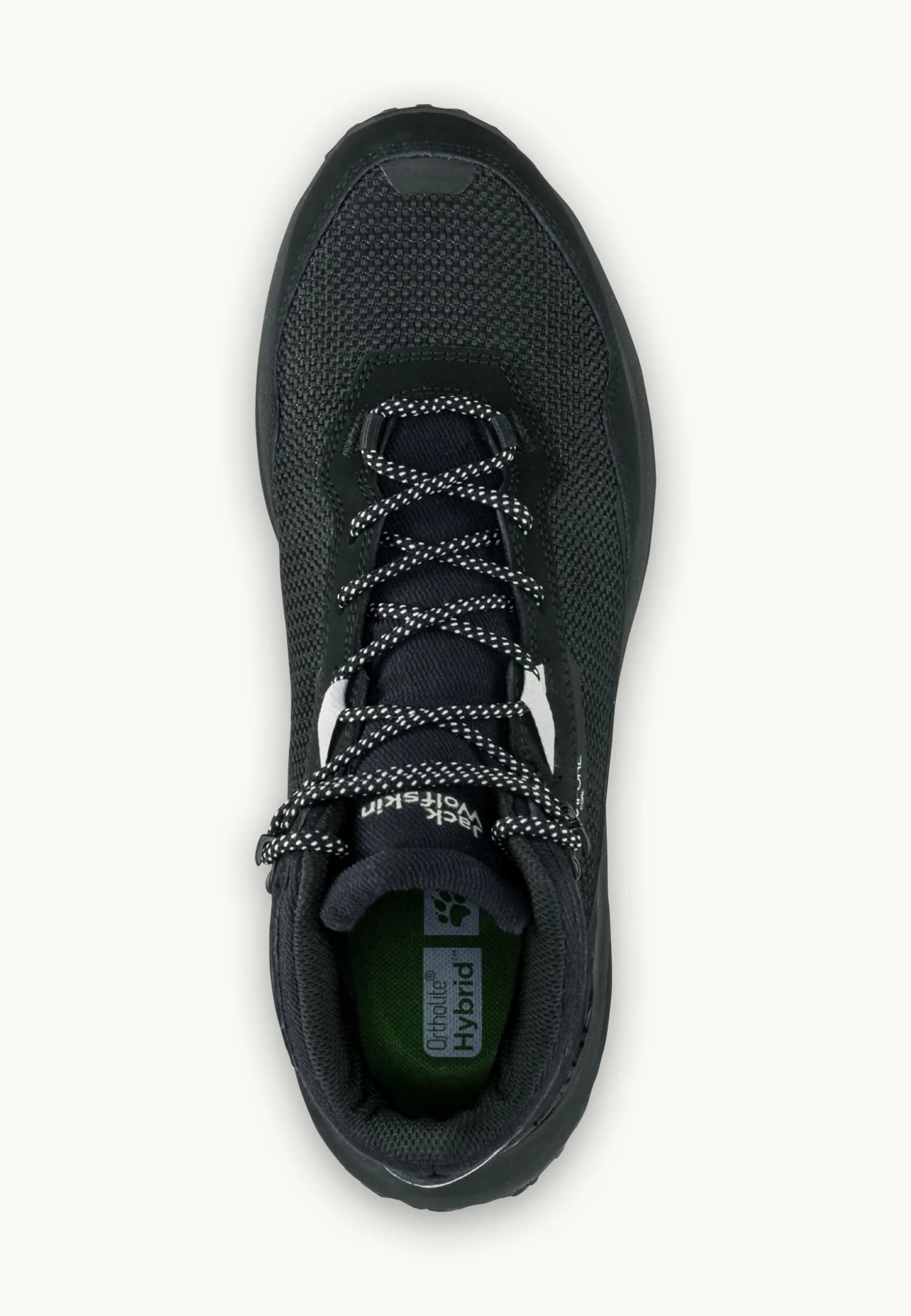 Lifestyle|Outdoor Sneaker|Jack Wolfskin Dromoventure Texapore Mid M