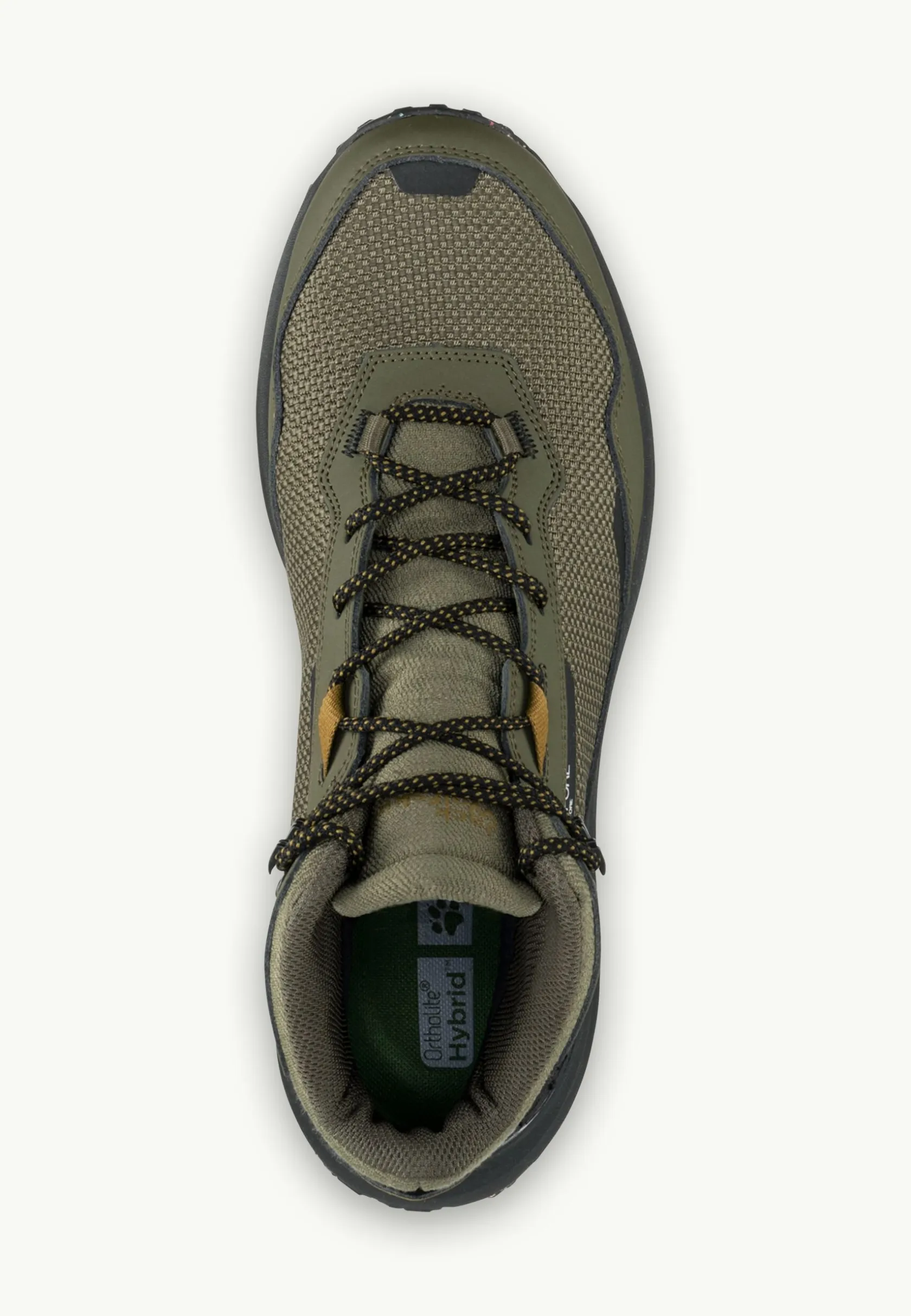 Lifestyle|Outdoor Sneaker|Jack Wolfskin Dromoventure Texapore Mid M