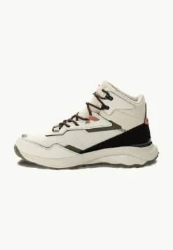 Lifestyle|Outdoor Sneaker|Jack Wolfskin Dromoventure Texapore Mid W