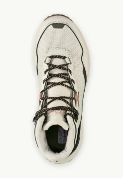 Lifestyle|Outdoor Sneaker|Jack Wolfskin Dromoventure Texapore Mid W