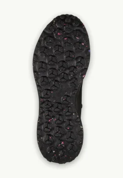 Lifestyle|Outdoor Sneaker|Jack Wolfskin Dromoventure Texapore Mid W