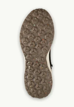 Lifestyle|Outdoor Sneaker|Jack Wolfskin Dromoventure Texapore Mid W