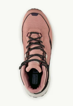 Lifestyle|Outdoor Sneaker|Jack Wolfskin Dromoventure Texapore Mid W