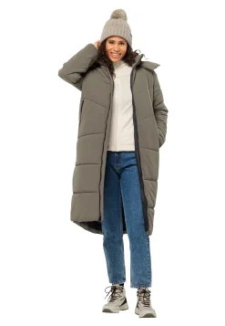 Lifestyle|Outdoor Sneaker|Jack Wolfskin Dromoventure Texapore Mid W