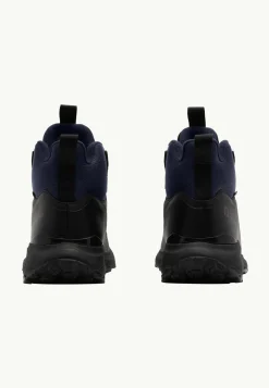 Outdoor Sneaker|Outdoor Sneaker|Jack Wolfskin Dromoventure Wt Texapore Mid M