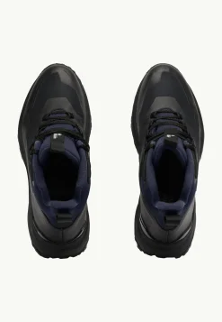Outdoor Sneaker|Outdoor Sneaker|Jack Wolfskin Dromoventure Wt Texapore Mid M