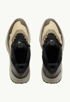 Outdoor Sneaker|Outdoor Sneaker|Jack Wolfskin Dromoventure Wt Texapore Mid M