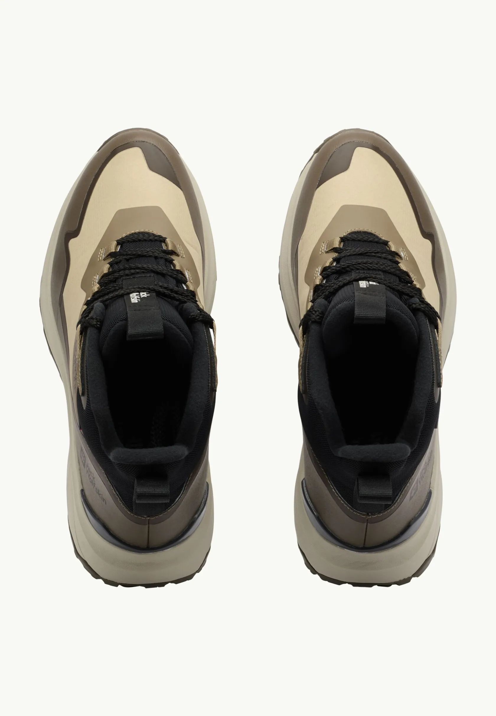 Outdoor Sneaker|Outdoor Sneaker|Jack Wolfskin Dromoventure Wt Texapore Mid M