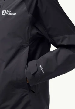 Voor- En Najaarsjacks/-Jassen|Regenjacks|Jack Wolfskin Eagle Peak 2l Jkt M