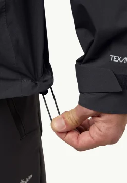 Voor- En Najaarsjacks/-Jassen|Regenjacks|Jack Wolfskin Eagle Peak 2l Jkt M