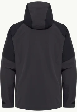 Voor- En Najaarsjacks/-Jassen|Regenjacks|Jack Wolfskin Eagle Peak 2l Jkt M
