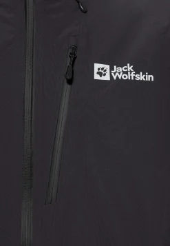 Voor- En Najaarsjacks/-Jassen|Regenjacks|Jack Wolfskin Eagle Peak 2l Jkt M