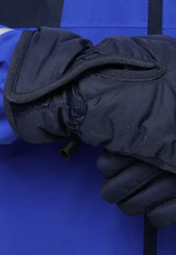 Handschoenen|Jack Wolfskin Easy Entry Glove K