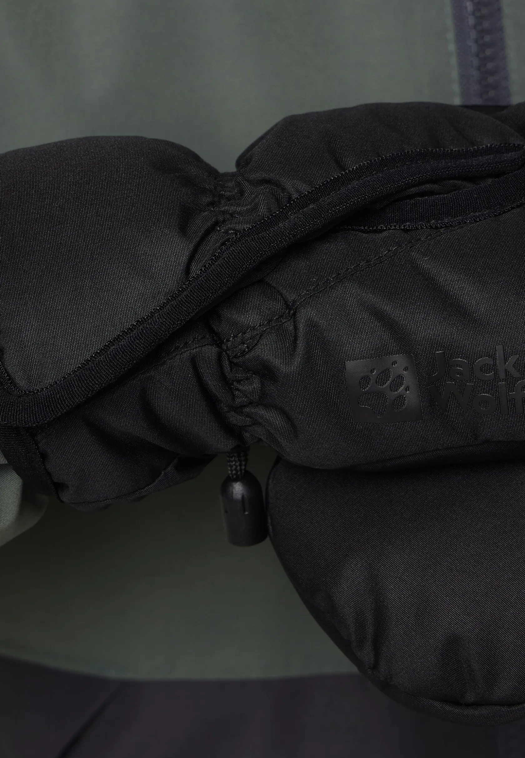 Handschoenen|Jack Wolfskin Easy Entry Mitten K