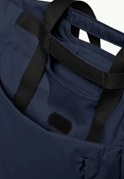 Lifestyle|Laptop & Schoolrugzakken|Jack Wolfskin Ebental