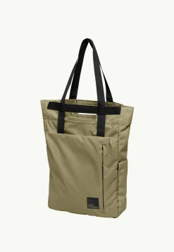 Lifestyle|Laptop & Schoolrugzakken|Jack Wolfskin Ebental