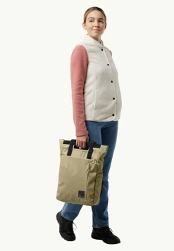 Lifestyle|Laptop & Schoolrugzakken|Jack Wolfskin Ebental