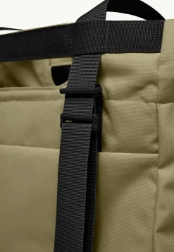 Lifestyle|Laptop & Schoolrugzakken|Jack Wolfskin Ebental