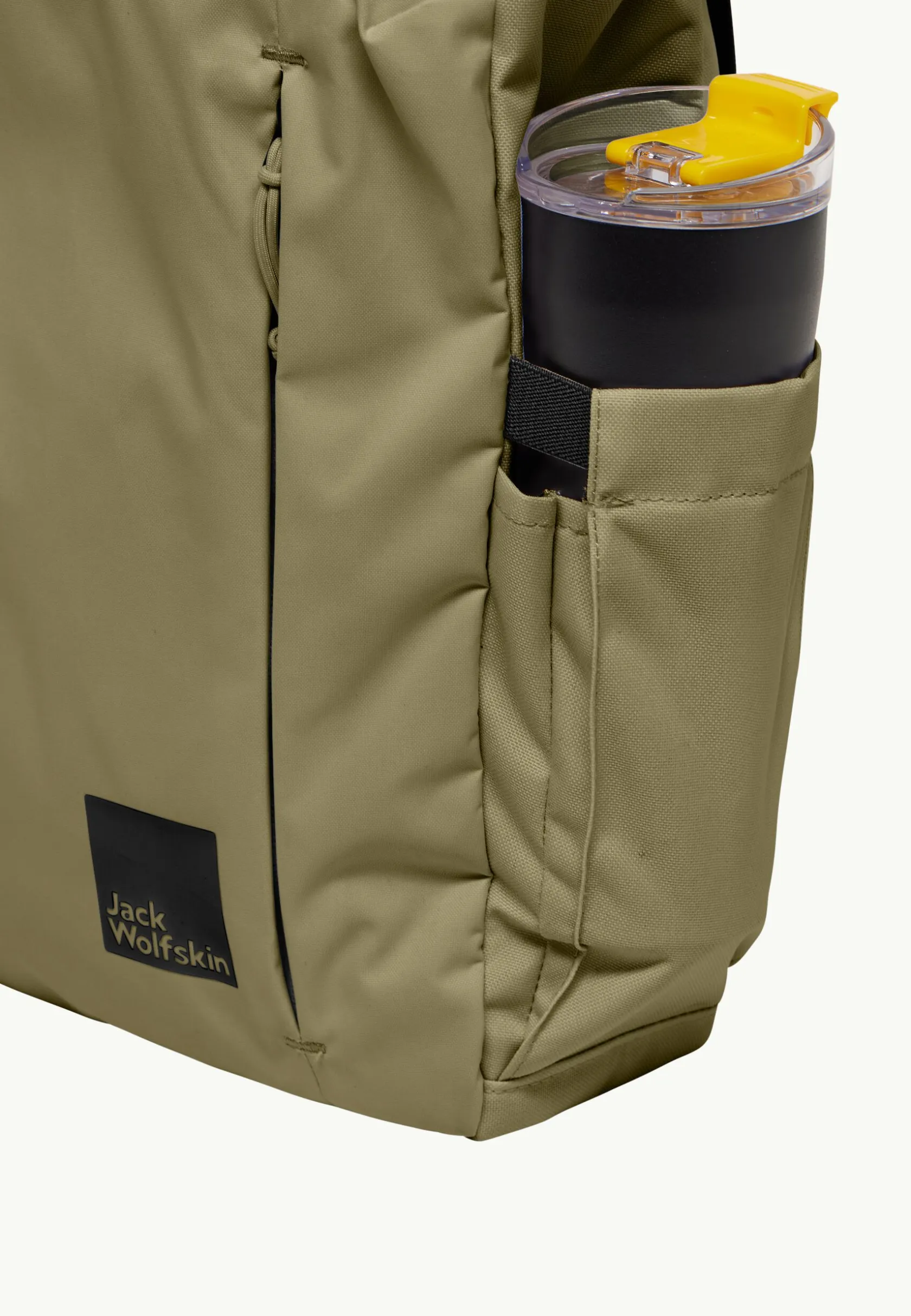 Lifestyle|Laptop & Schoolrugzakken|Jack Wolfskin Ebental