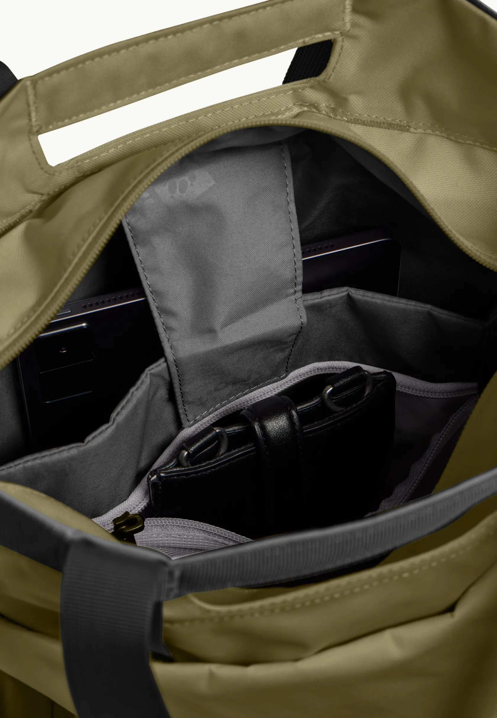 Lifestyle|Laptop & Schoolrugzakken|Jack Wolfskin Ebental