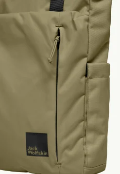 Lifestyle|Laptop & Schoolrugzakken|Jack Wolfskin Ebental