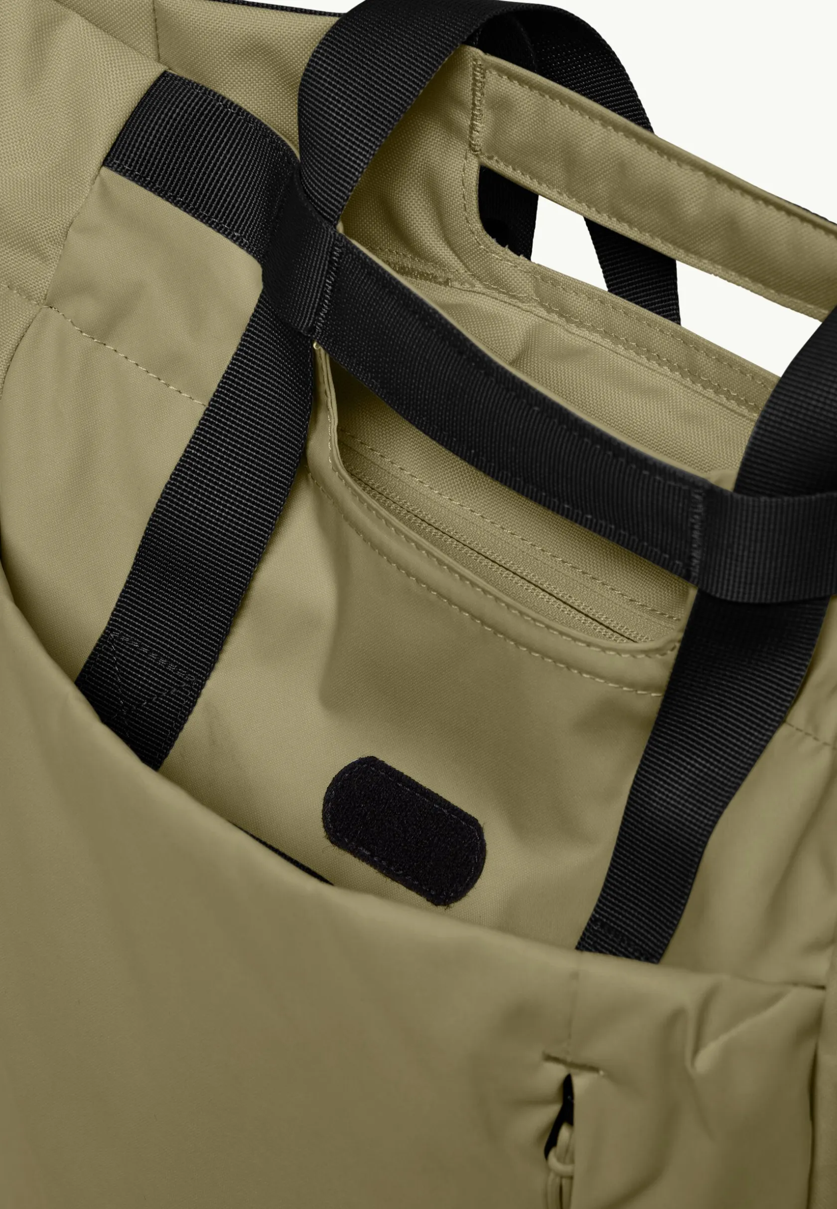 Lifestyle|Laptop & Schoolrugzakken|Jack Wolfskin Ebental