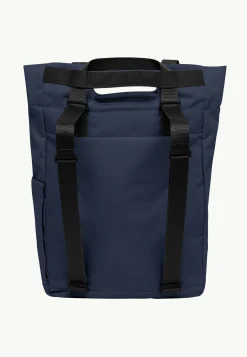Lifestyle|Laptop & Schoolrugzakken|Jack Wolfskin Ebental