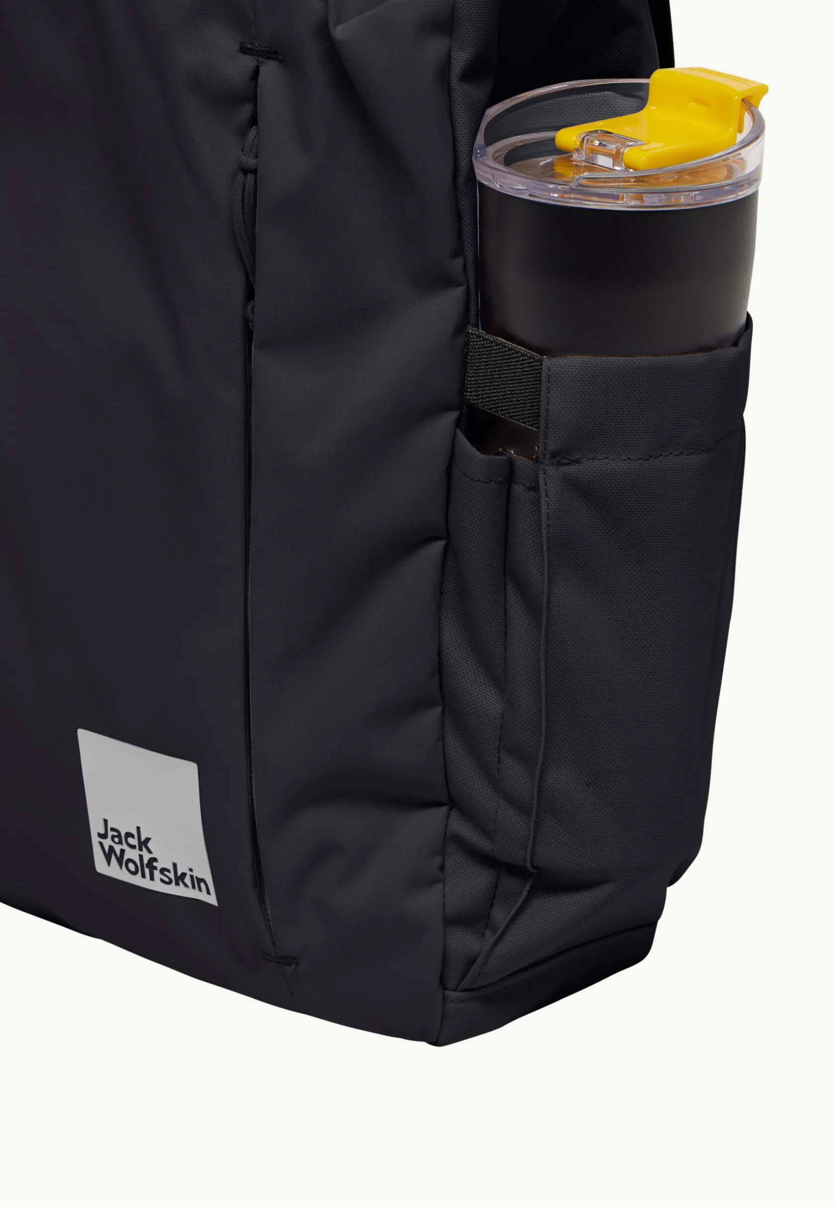 Lifestyle|Laptop & Schoolrugzakken|Jack Wolfskin Ebental