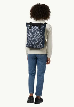 Lifestyle|Laptop & Schoolrugzakken|Jack Wolfskin Ebental
