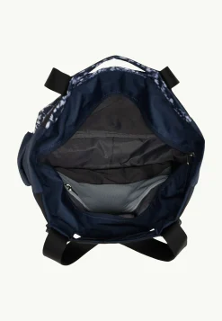 Lifestyle|Laptop & Schoolrugzakken|Jack Wolfskin Ebental