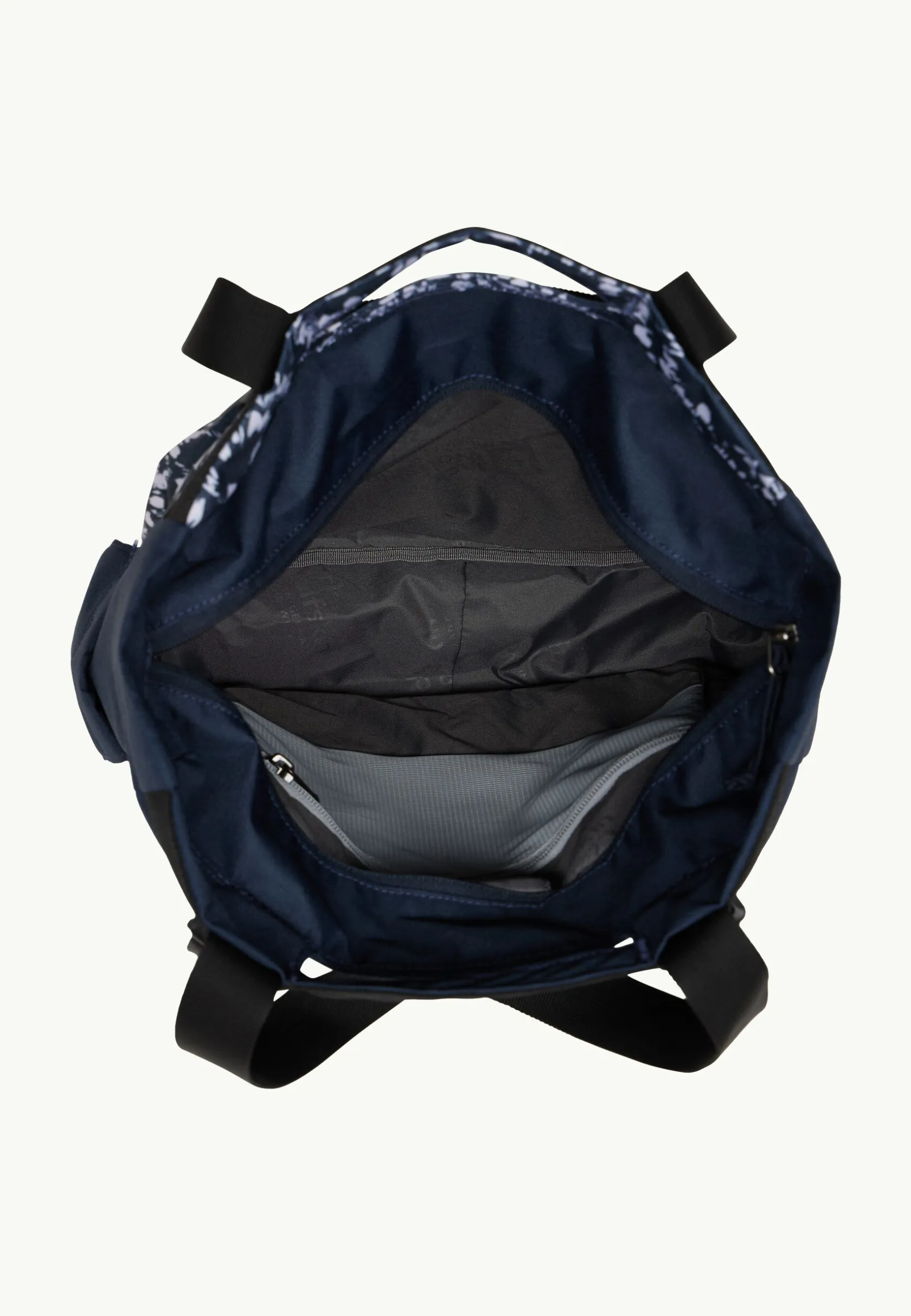 Lifestyle|Laptop & Schoolrugzakken|Jack Wolfskin Ebental