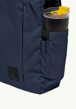 Lifestyle|Laptop & Schoolrugzakken|Jack Wolfskin Ebental
