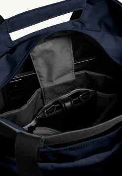 Lifestyle|Laptop & Schoolrugzakken|Jack Wolfskin Ebental
