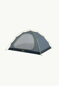 Tenten|Jack Wolfskin Eclipse II ginkgo green