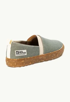 Lifestyle|Outdoor Sneaker|Jack Wolfskin Ecostride 3 Espandrille W