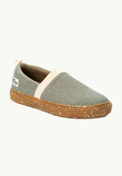 Lifestyle|Outdoor Sneaker|Jack Wolfskin Ecostride 3 Espandrille W