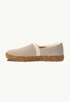 Lifestyle|Outdoor Sneaker|Jack Wolfskin Ecostride 3 Espandrille W