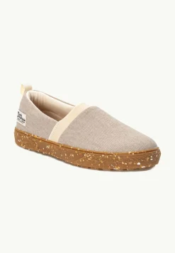 Lifestyle|Outdoor Sneaker|Jack Wolfskin Ecostride 3 Espandrille W