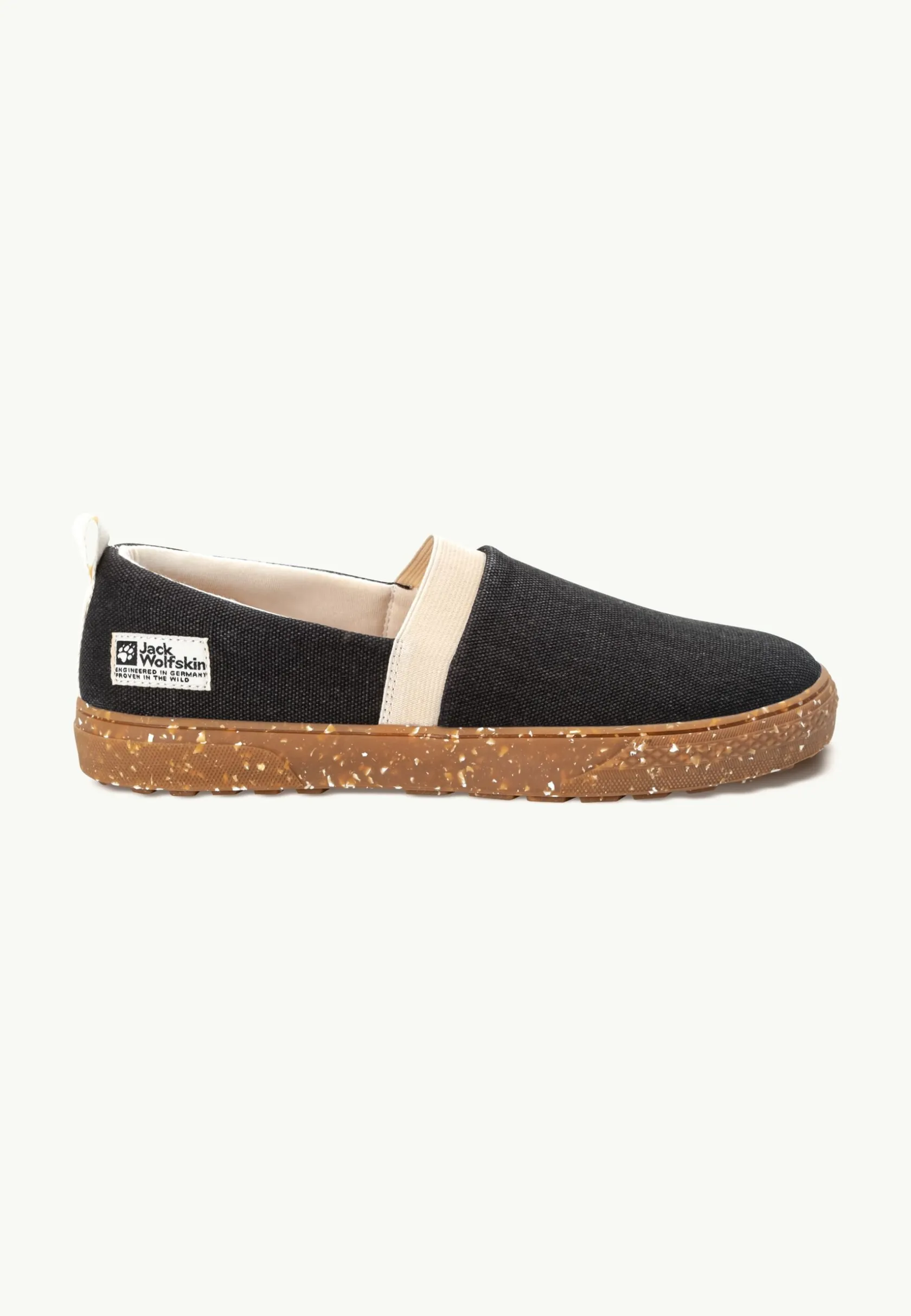 Lifestyle|Outdoor Sneaker|Jack Wolfskin Ecostride 3 Espandrille W