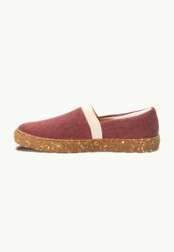 Lifestyle|Outdoor Sneaker|Jack Wolfskin Ecostride 3 Espandrille W