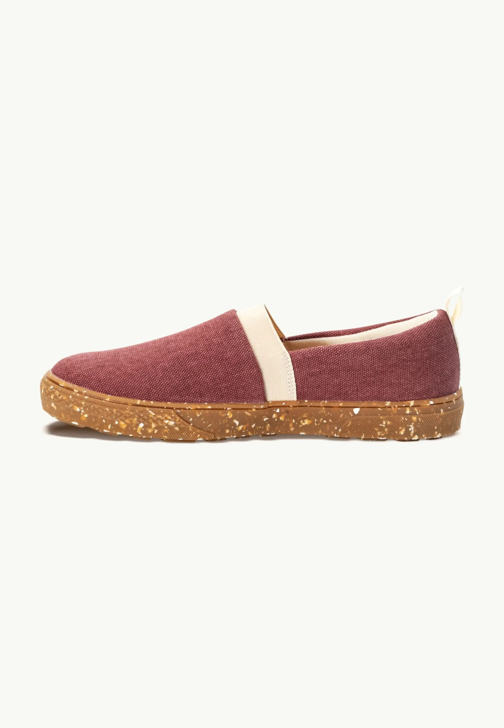 Lifestyle|Outdoor Sneaker|Jack Wolfskin Ecostride 3 Espandrille W