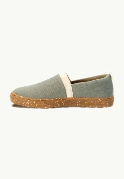 Lifestyle|Outdoor Sneaker|Jack Wolfskin Ecostride 3 Espandrille W