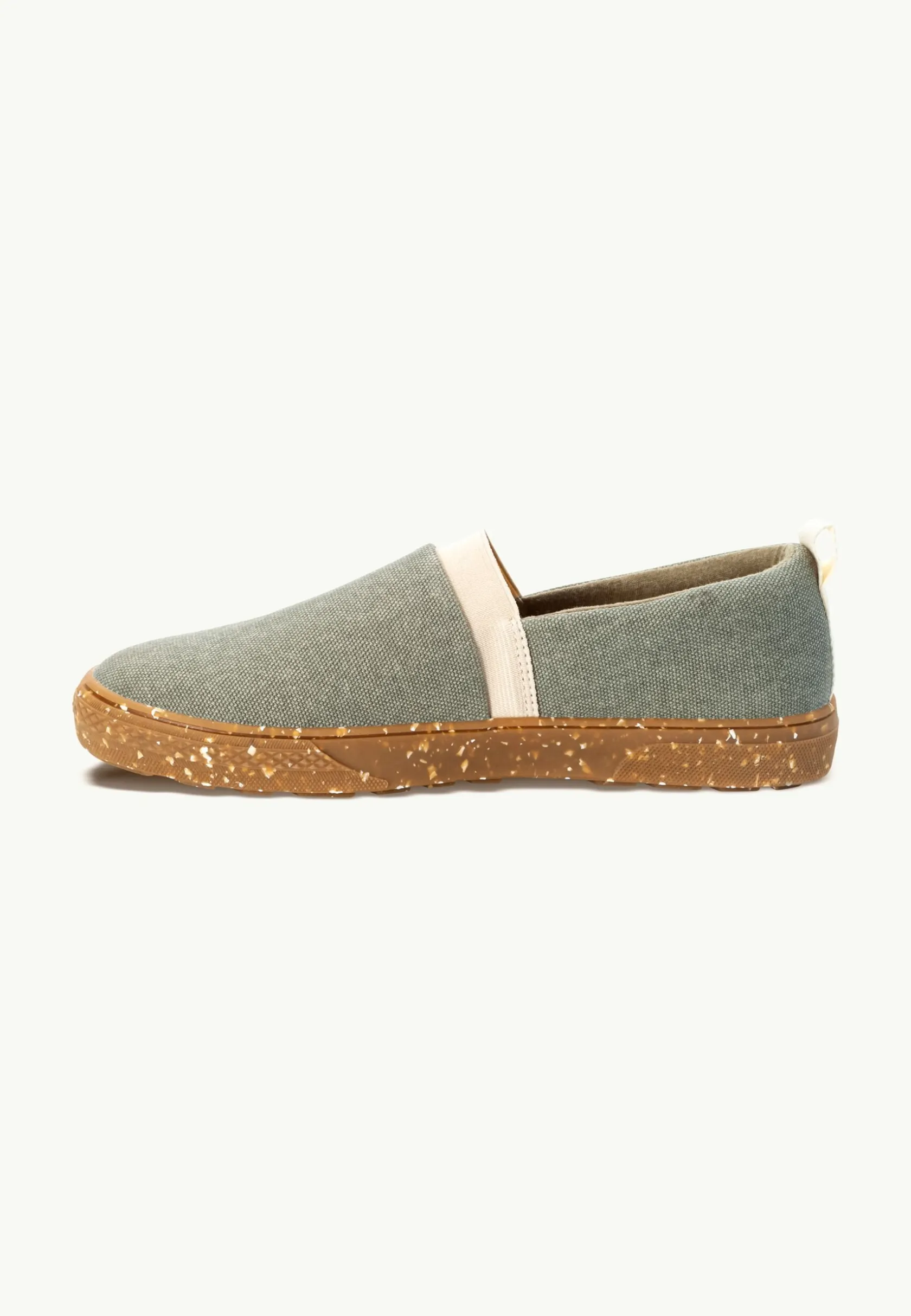 Lifestyle|Outdoor Sneaker|Jack Wolfskin Ecostride 3 Espandrille W