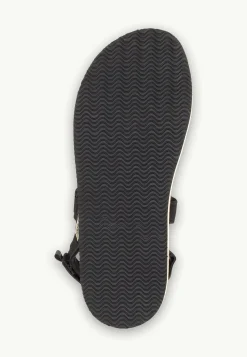 Lifestyle|Multifunctionele Schoenen|Jack Wolfskin Ecostride 2 Sandal M